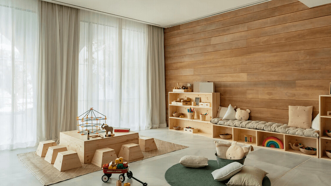 Villa Le Blanc Gran Meliá